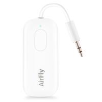 

Twelve South AirFly Pro Wireless Transmitter/Receiver with Audio Sharing