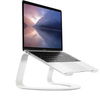 

Twelve South Curve Stand for MacBook, White