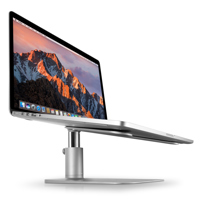 

Twelve South HiRise Height-Adjustable Stand for MacBooks & Laptops