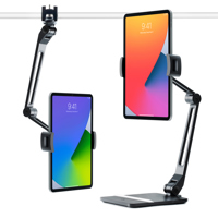 

Twelve South HoverBar Duo Desk Stand & Clamp Mount for iPad, iPad Pro and Tablets