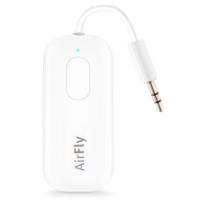 

Twelve South AirFly Pro Wireless Headphone Adapter with Receive Mode