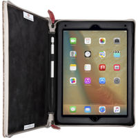 

Twelve South BookBook Leather Case for 10.5" iPad Pro, Brown