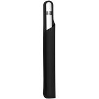 

Twelve South PencilSnap Leather Holster for Apple Pencil, Black