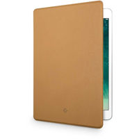 

Twelve South SurfacePad Slim Leather Case for iPad Pro 12.9", Camel