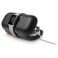 

Twelve South TimePorter for Apple Watch, Black