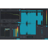 

2nd Sense ReSample Audio Editing Software, Electronic Download