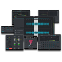 

2nd Sense Vocal Remover Audio Isolator Software Plug-In for Center, Left & Right Channels, Electronic Download
