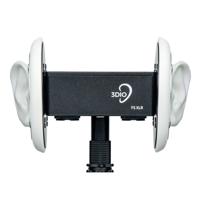 

3Dio Free Space XLR Binaural Microphone