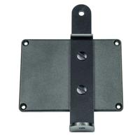 

3Dio Camera and Audio Recorder Mounting Hardware Bracket