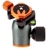 

3 Legged Thing AirHed Pro Ball Head, 88 lbs Payload, Metallic Slate Gray