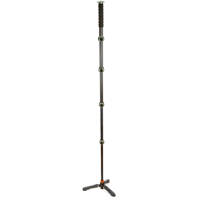 

3 Legged Thing Alan 2.0 5-Section Professional Carbon Fiber Monopod with Docz2 Foot Stabilizer