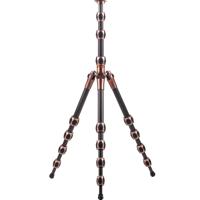 

3 Legged Thing Equinox ALBERT Carbon Fiber Travel Tripod