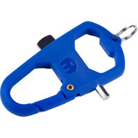 

3 Legged Thing Toolz with Carabiner, Hex Key, Coin Key and Bottle Opener