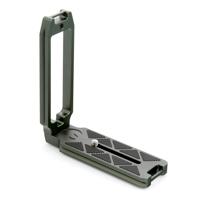 

3 Legged Thing QR11 Full Size Universal L-Bracket, Slate Grey