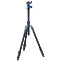 

3 Legged Thing Punks! Travis Aluminum Travel Tripod with AirHed Neo Ballhead
