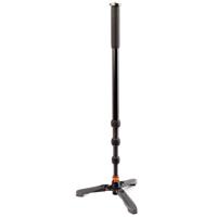 

3 Legged Thing Trent 4-Section Professional Aluminum Monopod with Docz2 Foot Stabilizer