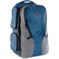 

3 Legged Thing Morally Toxic Valkyrie Camera Backpack, Large, Sapphire Blue