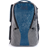 

3 Legged Thing Morally Toxic Valkyrie Camera Backpack, Medium, Sapphire Blue