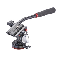 

3Pod Q2 Lightweight Fluid Video Head