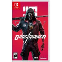 

505 Games Ghostrunner for Nintendo Switch