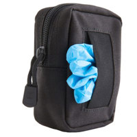 

5.11 Tactical 5.11 Tactical Disposable Glove Pouch, Black