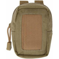 

5.11 Tactical 5.11 Tactical Disposable Glove Pouch, Sandstone