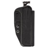 

5.11 Tactical Thumbdrive Belt Holster for M&P 5" Pro Series 9mm, .40, .357 & .45 Pistols, Right Hand - Black
