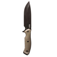 

5.11 Tactical 5.11 Tactical Cfk 7 Camp Field Knife, Sandstone