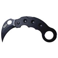 

5.11 Tactical 5.11 Tactical Karambit Folder, Charcoal