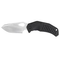 

5.11 Tactical LMC Modified Clip Point Plain Edge Folding Knife, Black Handle