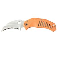 

5.11 Tactical LMC Curved Rescue Blade, Orange