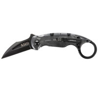 

5.11 Tactical 5.11 Tactical Dm Talon Folder, Black