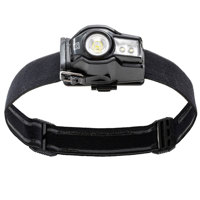 

5.11 Tactical 5.11 Tactical Edc Hl2Aaa Headlamp, Black