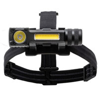 

5.11 Tactical 5.11 Tactical Response Hl Xr1, Black