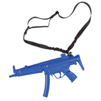 

5.11 Tactical 5.11 Tactical Bungee Single Point Sling, Black