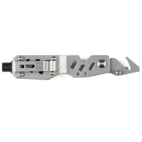 

5.11 Tactical 5.11 Tactical Esc Rescue Tool, Tumbld Steel