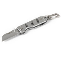 

5.11 Tactical 5.11 Tactical Base 1Sf, Tumbld Steel