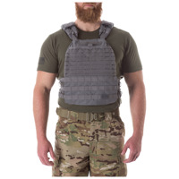 

5.11 Tactical 5.11 Tactical Tactec Plate Carrier, Storm