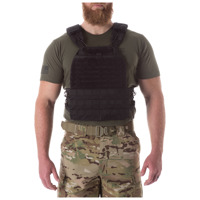 

5.11 Tactical 5.11 Tactical Tactec Plate Carrier, Black