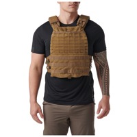 

5.11 Tactical 5.11 Tactical Tactec Plate Carrier, Kangaroo