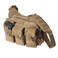 

5.11 Tactical 5.11 Tactical Bail Out Bag, Flat Dk Erth