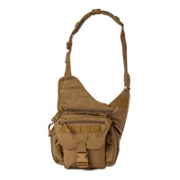 

5.11 Tactical 5.11 Tactical Push Pack, Flat Dk Erth