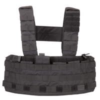 

5.11 Tactical 5.11 Tactical Tactec Chest Rig, Black