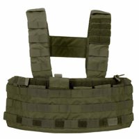 

5.11 Tactical Tactec Waterproof Chest Rig, Tac OD Olive
