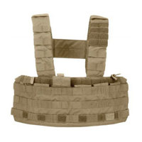 

5.11 Tactical 5.11 Tactical Tactec Chest Rig, Sandstone