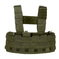 

5.11 Tactical 5.11 Tactical Tactec Chest Rig, Tac Od