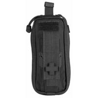 

5.11 Tactical 3.6 Med Kit Pouch, Black