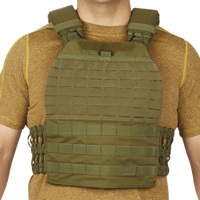 

5.11 Tactical Tactec Plate Carrier Vest, Tac OD Olive