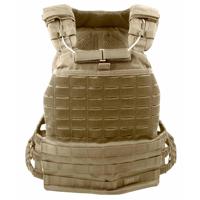 

5.11 Tactical Tactec Plate Carrier Vest, Sandstone