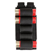 

5.11 Tactical 5.11 Tactical 5 Rd Shotgun Bandolier, Black